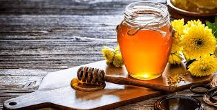 خرید عسل صبحانه